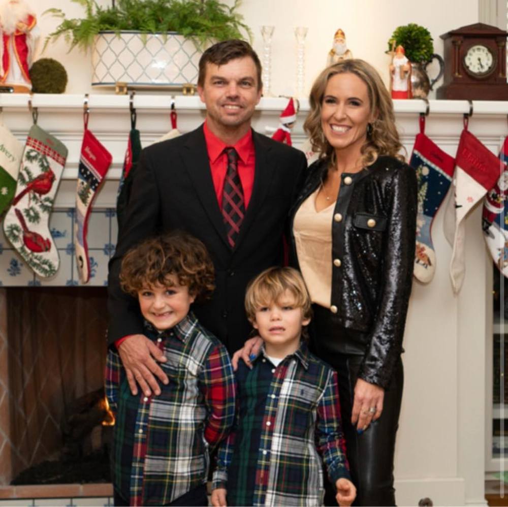 Meet your Posher, Carly